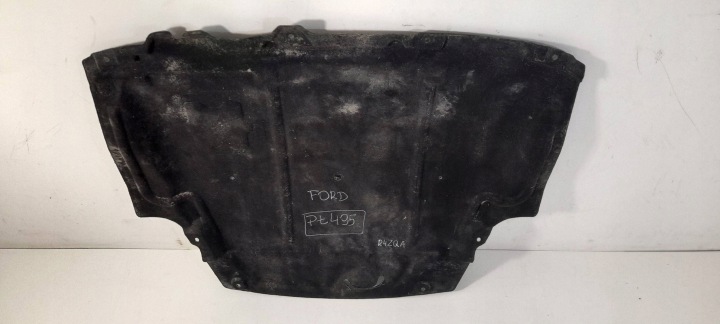 Ford Focus / C-MAX II cover below engine R4ZQA (PL495)