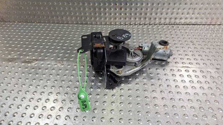 Motor des Scheibenwischers heck 6925094 BMW E46 KOMBI