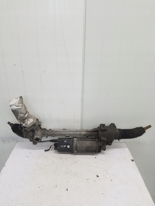 control ZE WSPOMAGANIEM BMW 435 D F32 F36 14289010 840762