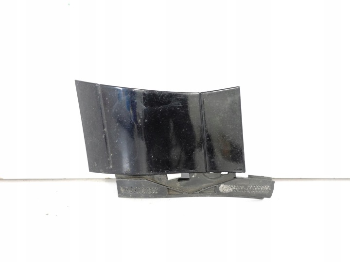 VW TOUAREG II 7P6 7P LIFT 10-18 Inférieur Moulage Couverture tablier moteur pour Aile Avant Droit