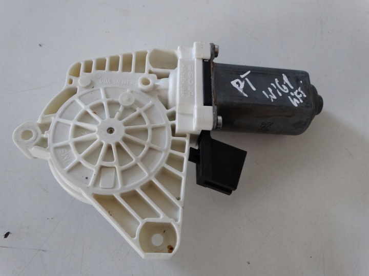 mini motor windows right rear part MERCEDES W169 LIFT