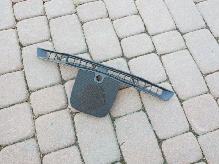 plastový Obal repráku Opel Insignia 13274843