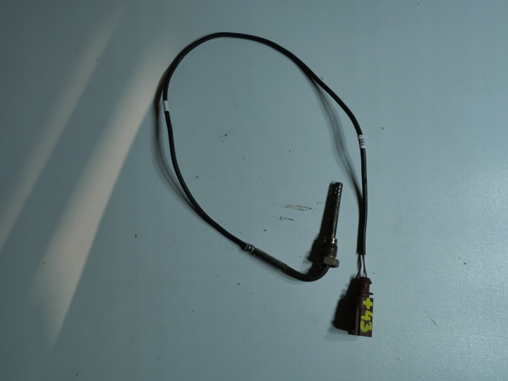 érzékelö TEMPERATURY Gázok VW SEAT SKODA 03L906088FF