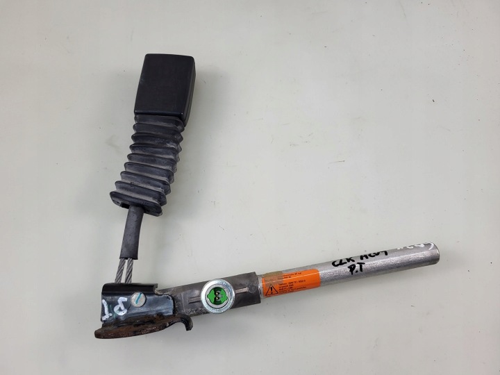 MERCEDES CLK A209 W209 LIFT adjuster supports KLAMRA right rear part