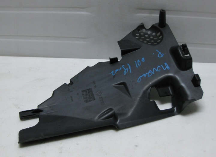 OPEL MOVANO B LIFT blende abdeckung luftansaugkanal links 214990936R