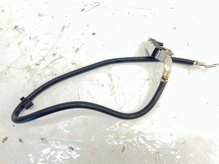 Borne cable pôle négatif MERCEDES W166 A1665420518 3.0 258KM 11-15 Cables batterie
