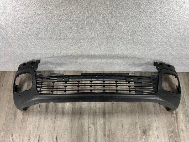 CITROEN BERLINGO IV 2018-> spoiler Doplnok Mriežka predok 9816977680