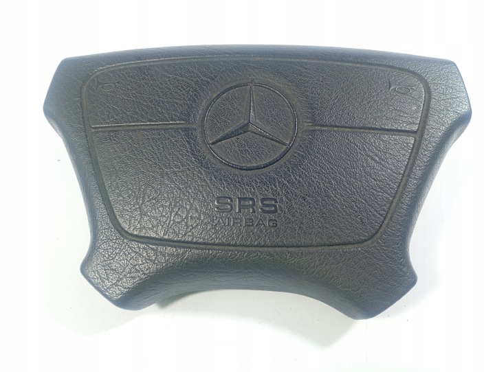 MERCEDES W210 95-02 airbag POWIETRZNA airbag volante OE 98904500