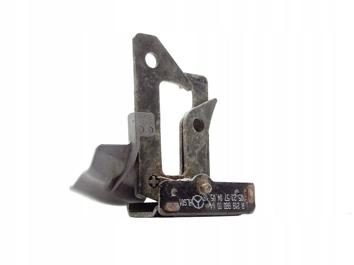 Schloß RYGIEL der Kühlergrill MERCEDES C W205 CLS W257 A2188800064
