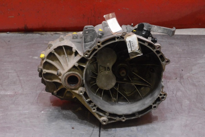 Boîte de vitesses KK2R-7002-VGB FORD TRANSIT CUSTO MK1 2.0 TDCI 130 KM 17-21