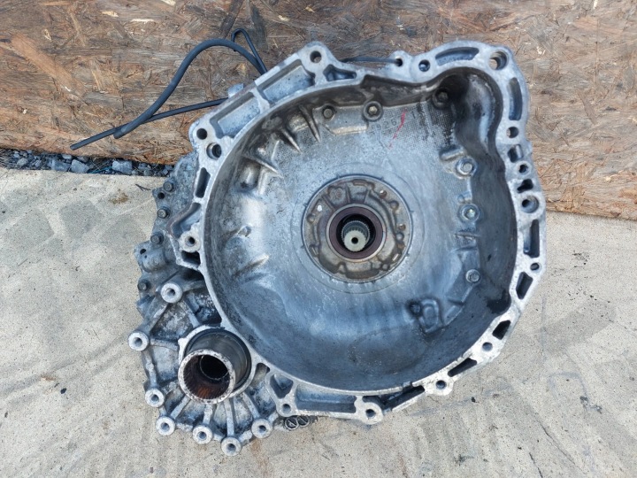 gearbox automat Land Rover Freelander II 06- 2.2 TD4