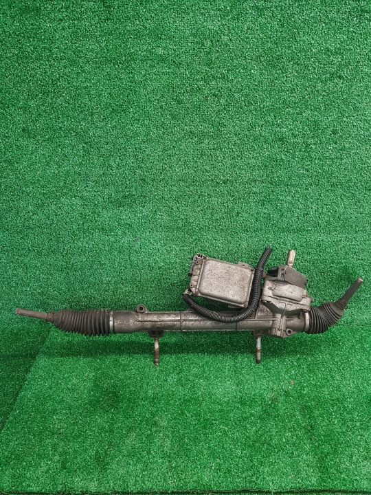 Boîter direction ZE WSPOMAGANIEM PEUGEOT 207 1.6HDI 6700001531B