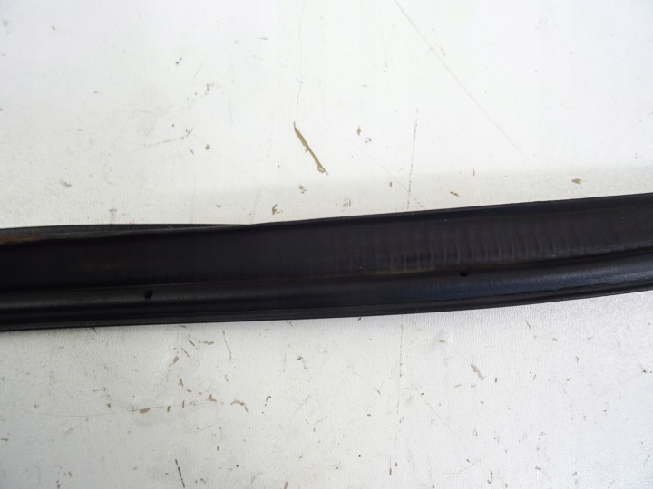 MAZDA CX-5 2.2 D STRUCTURE DE LA CLAPE BAGAZNIK 2012-2017 5