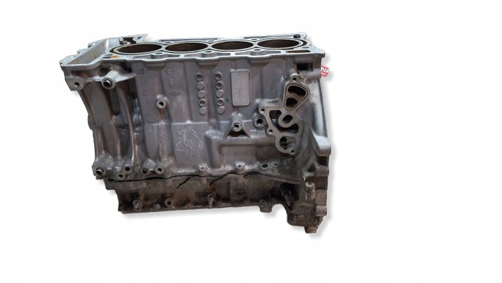 BLOK DOL of the engine 5G01 CITROEN DS4 PEUGEOT RCZ 1.6 THP