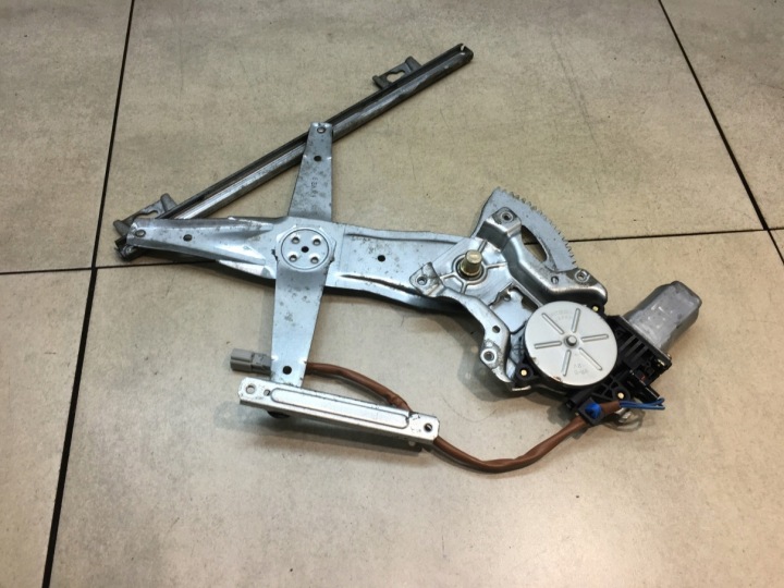 window regulator left rear part HONDA HR-V and