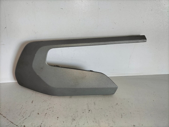 Moulage Couverture Pare choc Arrière Arrière Gauche CITROEN C3 II AIRCROSS 24