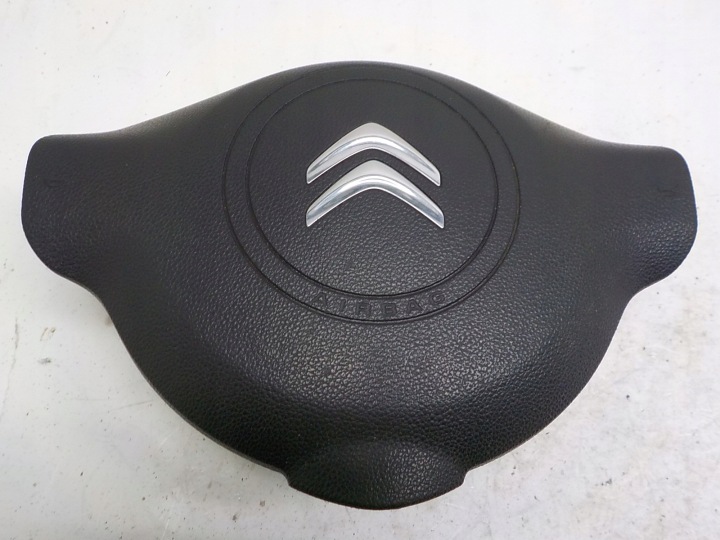 CITROEN BERLINGO II LIFT JUMPY steering wheel airbag AIR BAG airbag
