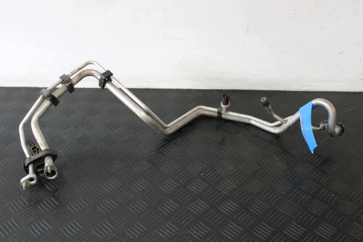 tubo flessibile tubazione climatizzatore aria condizionata FORD S-MAX MK1 2,2 TDCI