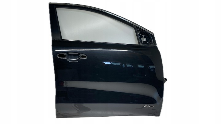 KIA SPORTAGE IV LIFT Portière Droit Droite Avant Avant 1K 18-21 DEMONTAZ