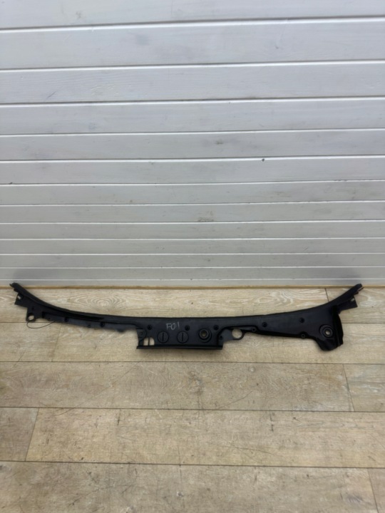 Plastyk stieracov przednich BMW 7 (F01, F02) 7184563 4.4L gasoline 2014