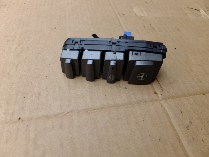ovladac asr riadenia fiat bravo II 2009r 735424852