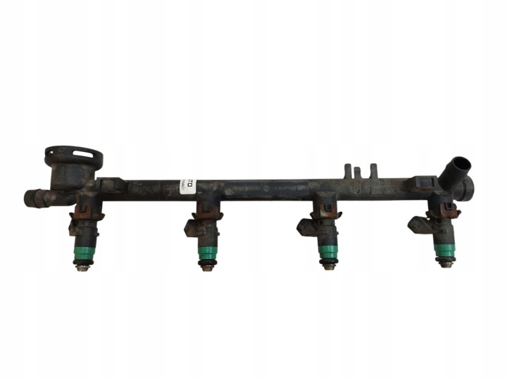 Rampe injection RENAULT SCENIC MEGANE LAGUNA II 1.8 2.0 16V 7700112777