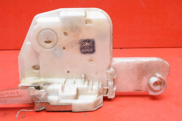 de la Serrure Portière Gauche Avant Avant EU A047218 MITSUBISHI ASX 1 et LIFT 12-16