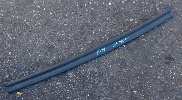 BMW F11 2.5 D 14R guarnizione del cofano