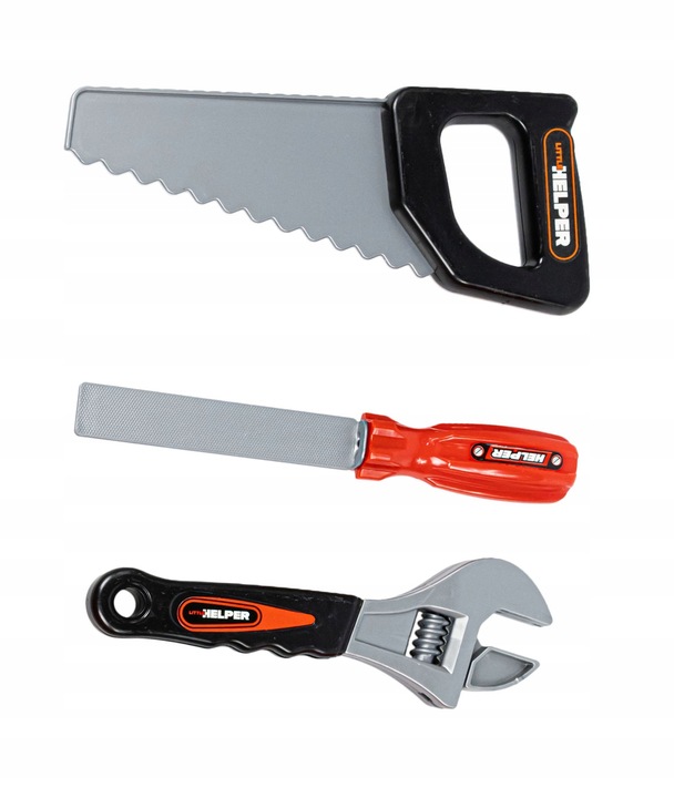 DIY KIT FOR KIDS TOOLS KIDS DRILL WRENCH Brand no brand