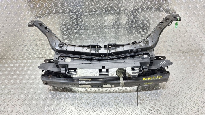 ossatura rinforzo paraurti 5S6H-16E146-AE FORD FUSION MK1 FIESTA MK6 LIFT 1.6 TDCI