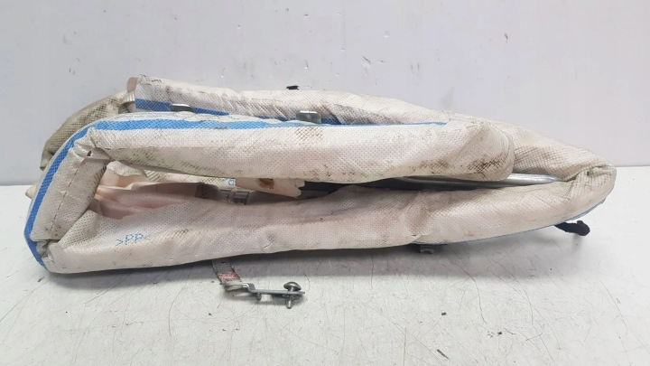 airbag střešní airbag levá 306449110AD BMW 5 F10 F11 10