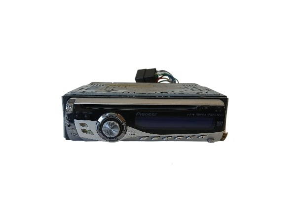 PIONEER DEH-P40MP RADIO radio CD