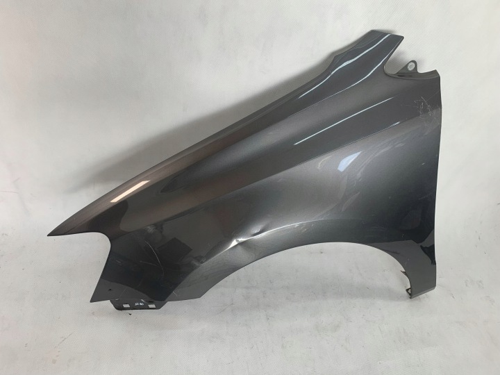 Volkswagen Polo 08-17r VW fender left 6R0821105 08.25