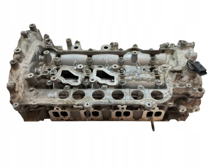 head. complete 8200519994G 2.0 DCI Renault Koleos and (2007- )