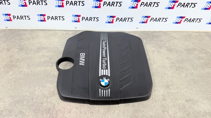 BMW F30 F31 F32 F36 cover engine housing cover 330d 435D 335D 430D 7823215