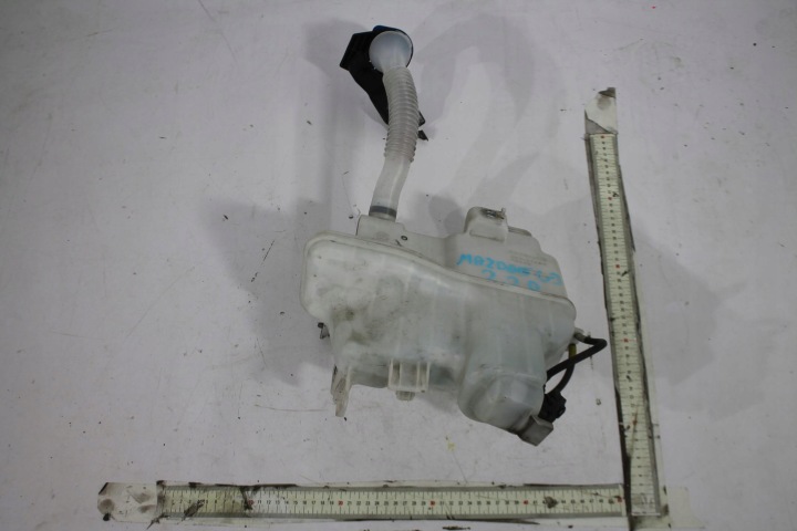 washer fluid tank GHR167480 MAZDA 6 GJ 12