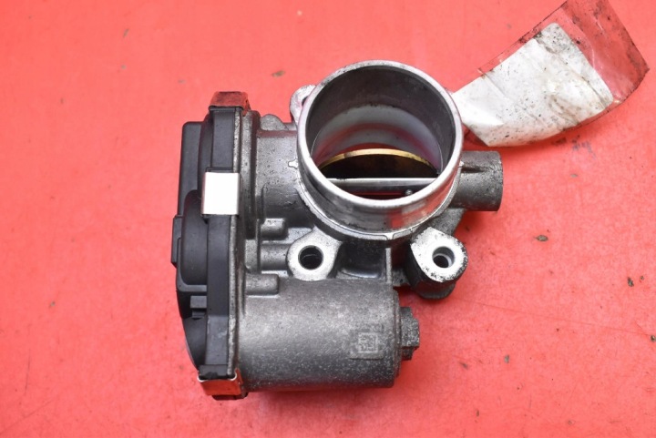 Vanne boitier papillon 55496779AA OPEL ASTRA 5 V K 1.6 CDTI 136 KM 15-20