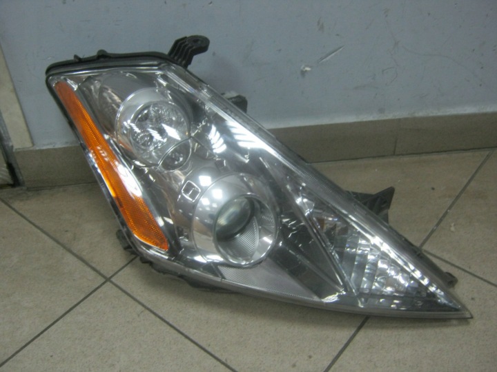 Licht rechts xenon Nissan Murano Z50 03-08