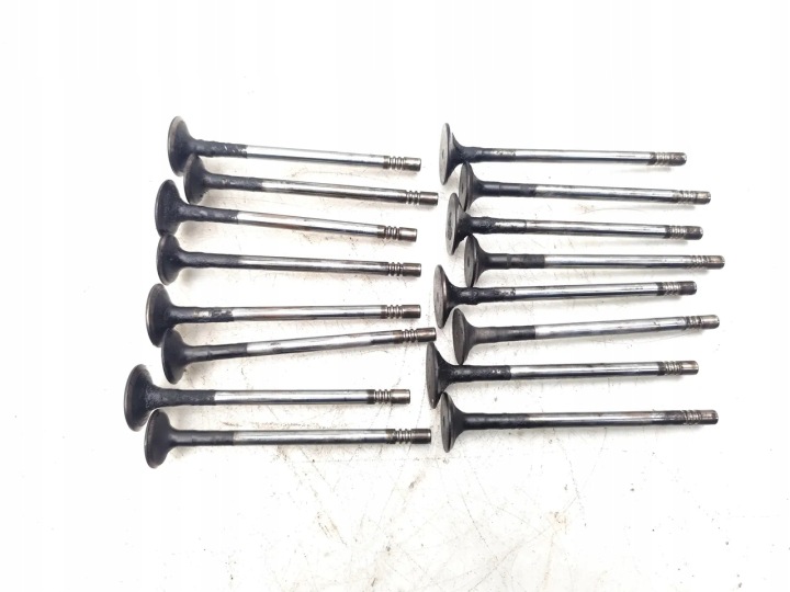 Ford Transit Valve 2.2 TDCi Diesel 63kW (85 HP) 16 COPS 2008 Van (06-14) 6