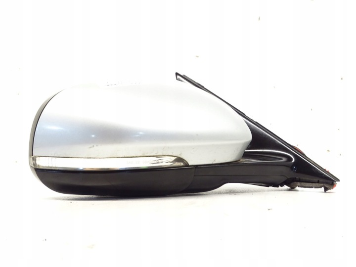 SPECCHIETTO RETROVISORE Esterne PORTA Portiera Destro JAGUAR XF X250 6PIN JBC2029