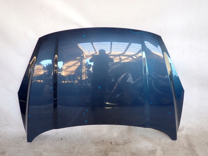 FORD KUGA III MK3 19- kapota
