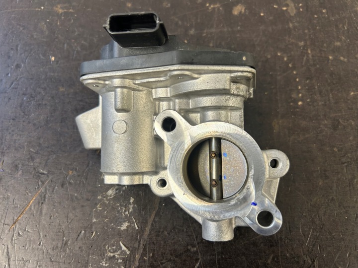 RENAULT AUSTRAL 1,2 E-TECH Valvola a farfalla HMLGT6778R