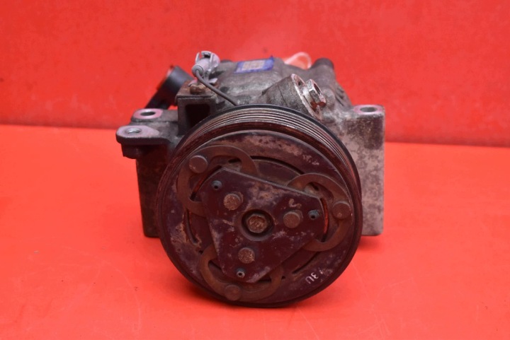 Compresseur Pompe Climatisateur air conditionné 88310-0H010-G TOYOTA AYGO 1 et 1.0 VVT-et 68 KM