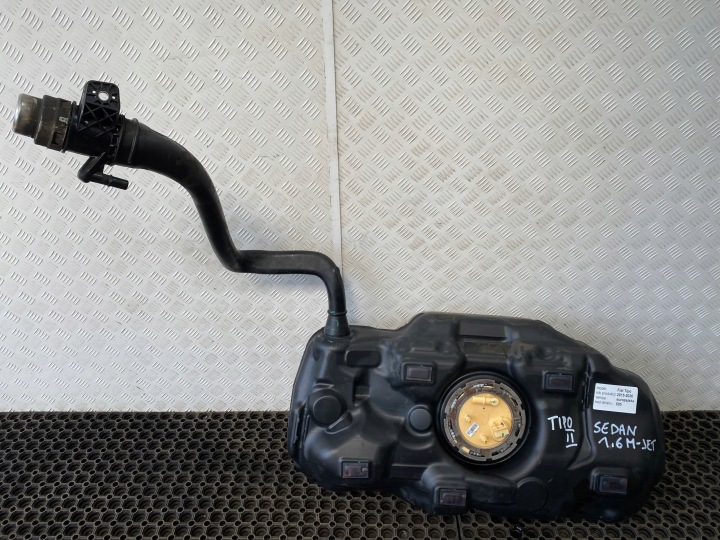 FIAT TIPO II 15-21 1.6 M-JET fuel tank tank pump KOMPLET 52007140