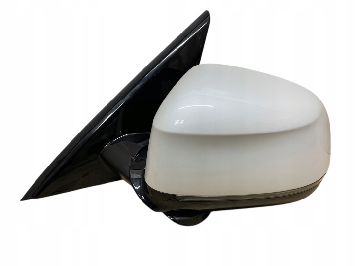 SPECCHIETTO RETROVISORE sinistro ASYSTENT 5 PIN + KAMERA BMW X5 G05 X7 G07 LCI A96 IDEAL EU