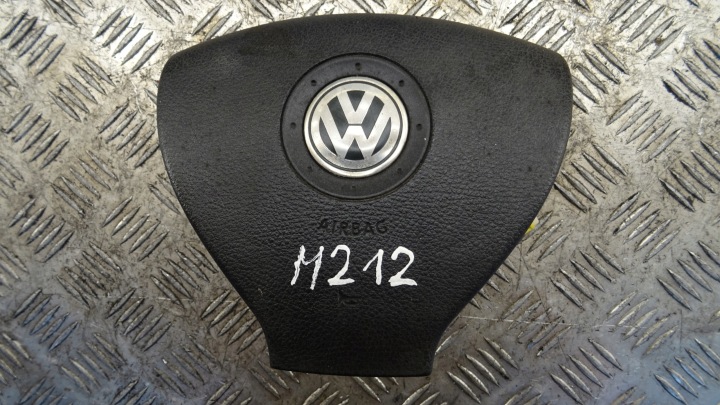 VW GOLF V airbag volantový airbag 1K0880201 nr M212