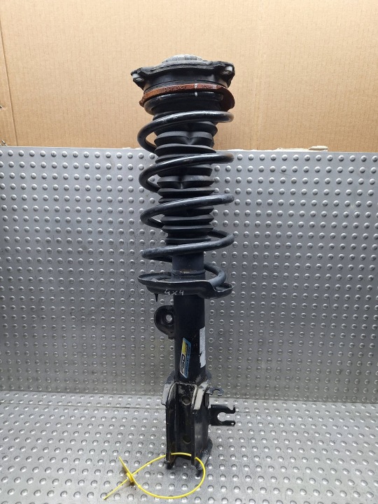 lengéscsillapító jobb eleje JEEP RENEGADE 500X 14- 2.0 M-JET 4x4 00520361900