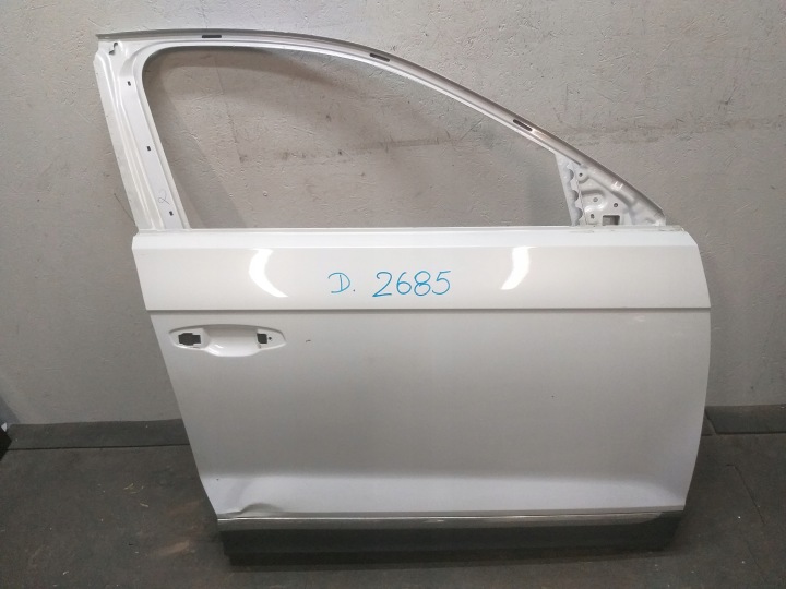 PORTIÈRE AVANT DROIT VW T-ROC T ROC