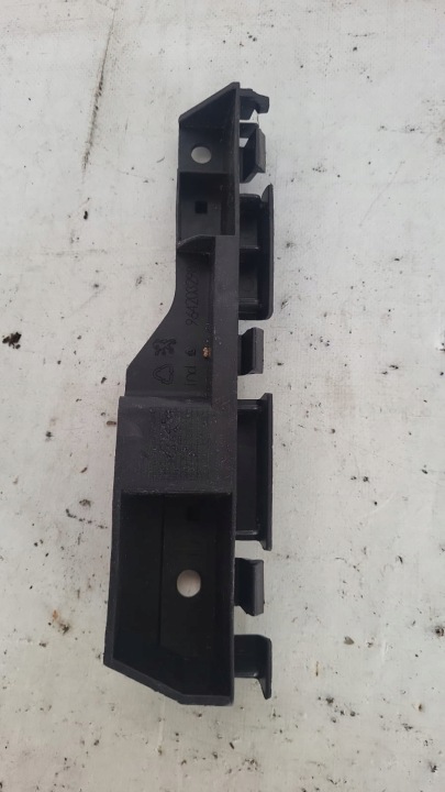 PEUGEOT 307CC 03-08 stoßstangenführung rechts heck 9642032980