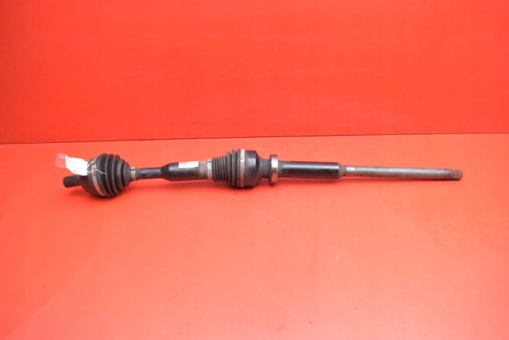 semi-axis right front AUTOMAT P31272546 VOLVO XC60 1 and 2.4 D5 163 KM 4WD 08-13